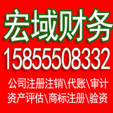 安徽营业执照注册代理 注册公司代理 代理记账